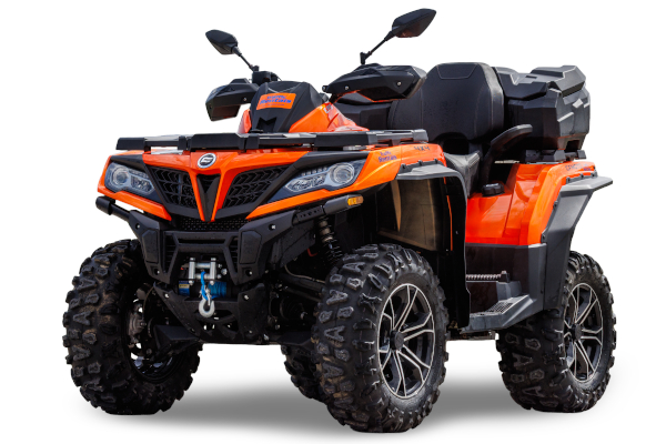Cfmoto Cforce 1000
