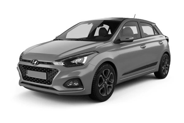 Hyundai i20 Auto