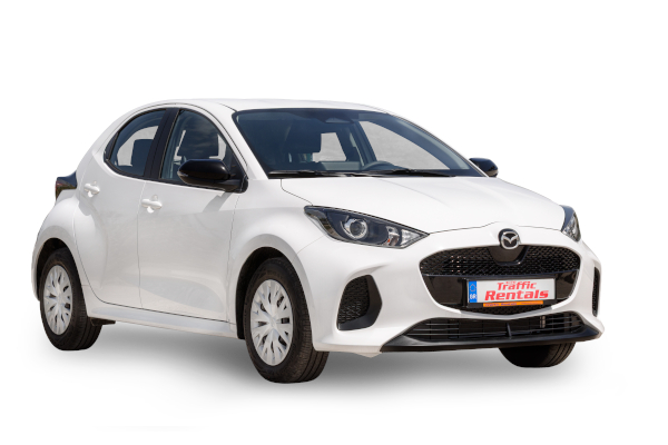 Mazda2 Hybrid Auto