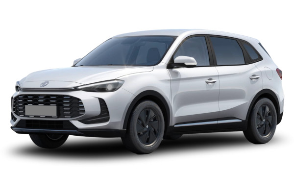 MG ZS MAX Hybrid+ Auto