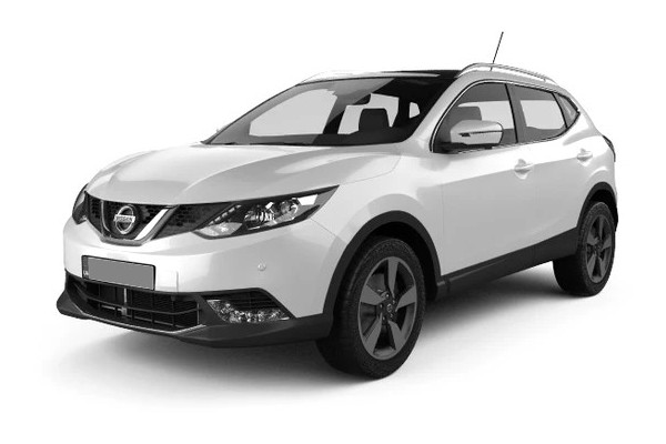 Nissan Qashqai Auto