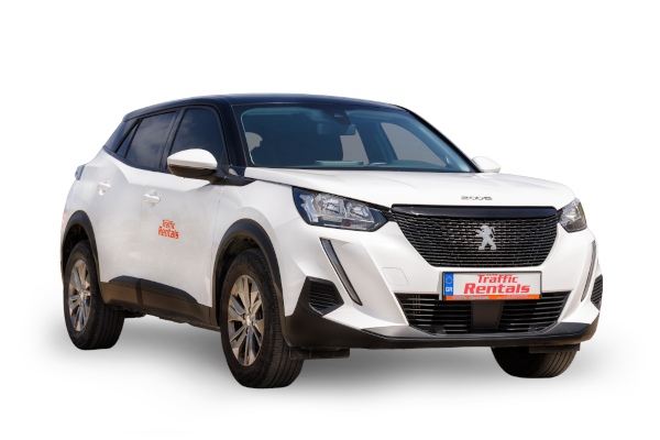 Peugeot 2008 GT