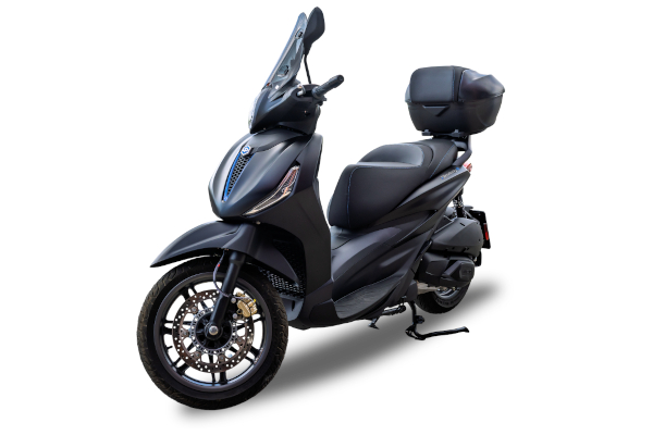 Piaggio Beverly S 310cc