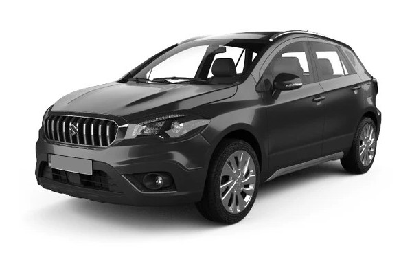 Suzuki SX4 S-Cross Diesel