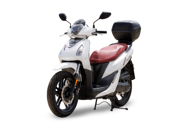 SYM Symphony 50cc